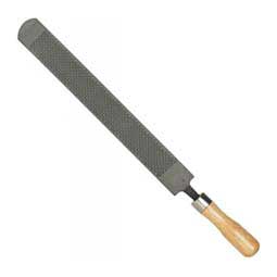 Tanged Hoof Rasp 14 in - Item # 12107