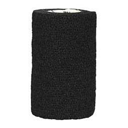 Vetrap 4" Bandaging Tape Black 1 ct - Item # 12122