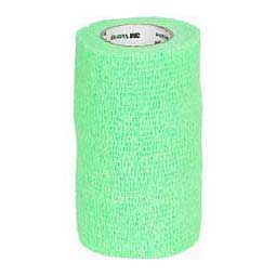 Vetrap 4" Bandaging Tape Lime 1 ct - Item # 12122