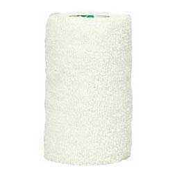 CoFlex Vet Cohesive Bandage White - Item # 12123