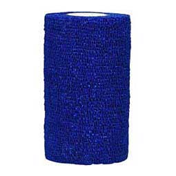 CoFlex Vet Cohesive Bandage Blue - Item # 12123