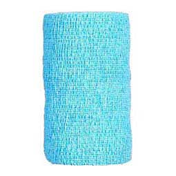 Co-Flex Bandage Light Blue - Item # 12123
