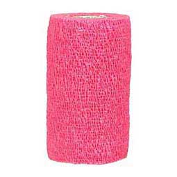 Co-Flex Bandage Hot Pink - Item # 12123