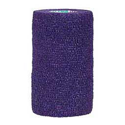 CoFlex Vet Cohesive Bandage Purple - Item # 12123