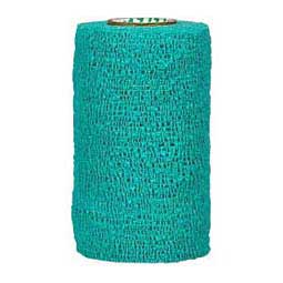 Co-Flex Bandage Teal - Item # 12123