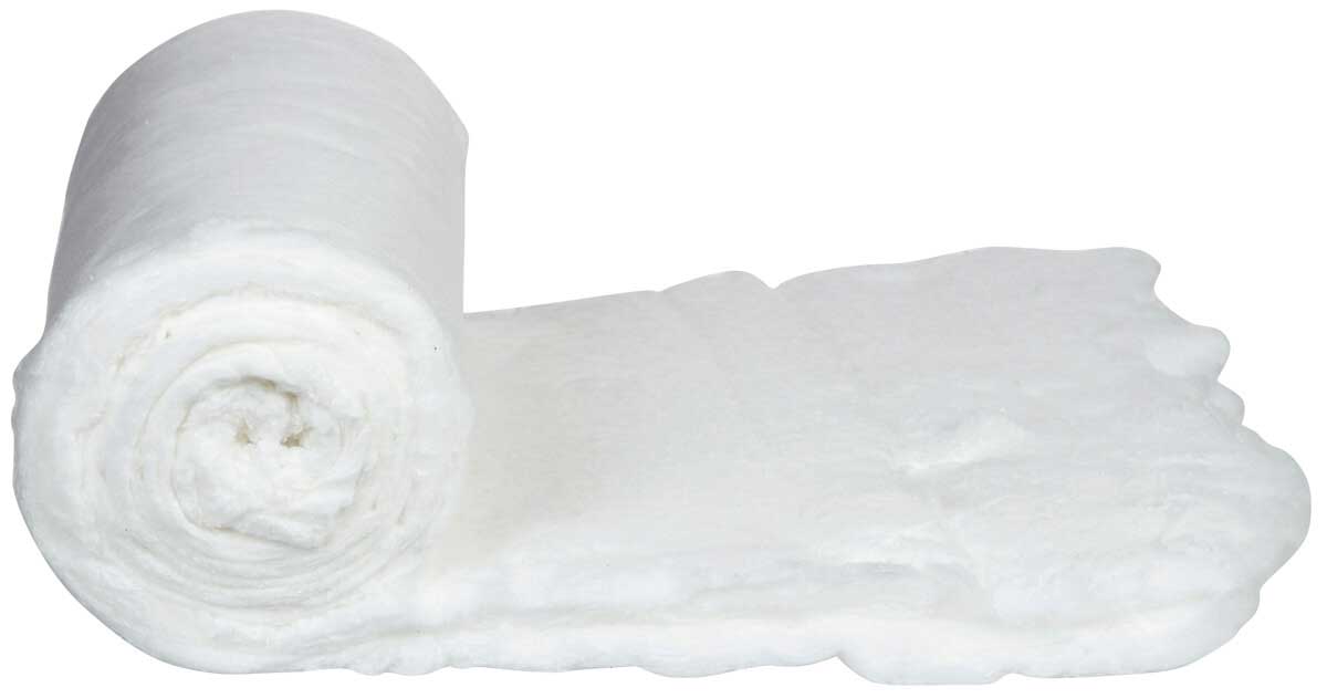 Curity Cotton Roll