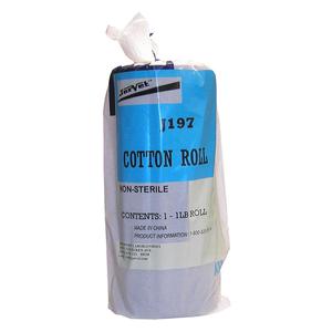 Cotton Roll 1 lb - Item # 12129