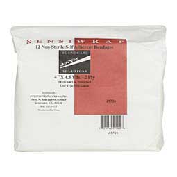 Ultra Gauze 4 in (12 ct) - Item # 12131