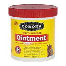 Corona Multi-Purpose First Aid Ointment 14 oz - Item # 12151