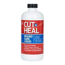 Cut-Heal Wound Care 16 oz - Item # 12159