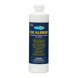 Excalibur Sheath Cleaner 16 oz - Item # 12178
