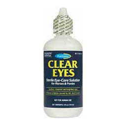 Clear Eyes 3.5 oz - Item # 12185
