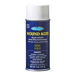 Wound-Kote Aerosol 5 oz - Item # 12186