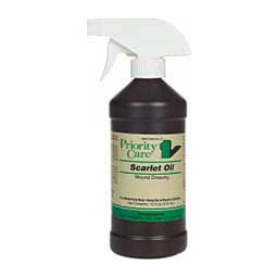 Scarlet Oil Wound Dressing for Animals Pint - Item # 12190