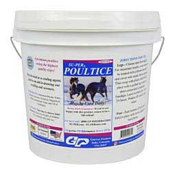 Su-Per Poultice for Horses 24 lb - Item # 12207