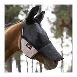 UViator CatchMask with Ears and Removable Nose Desert Sand - Item # 12221