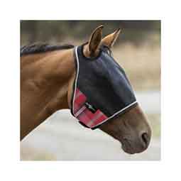 UViator Standard CatchMask Merlot - Item # 12222