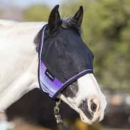 UViator Standard CatchMask Lavender Mint - Item # 12222