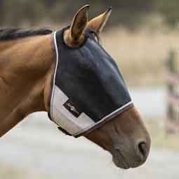 UViator Standard CatchMask Desert Sand - Item # 12222