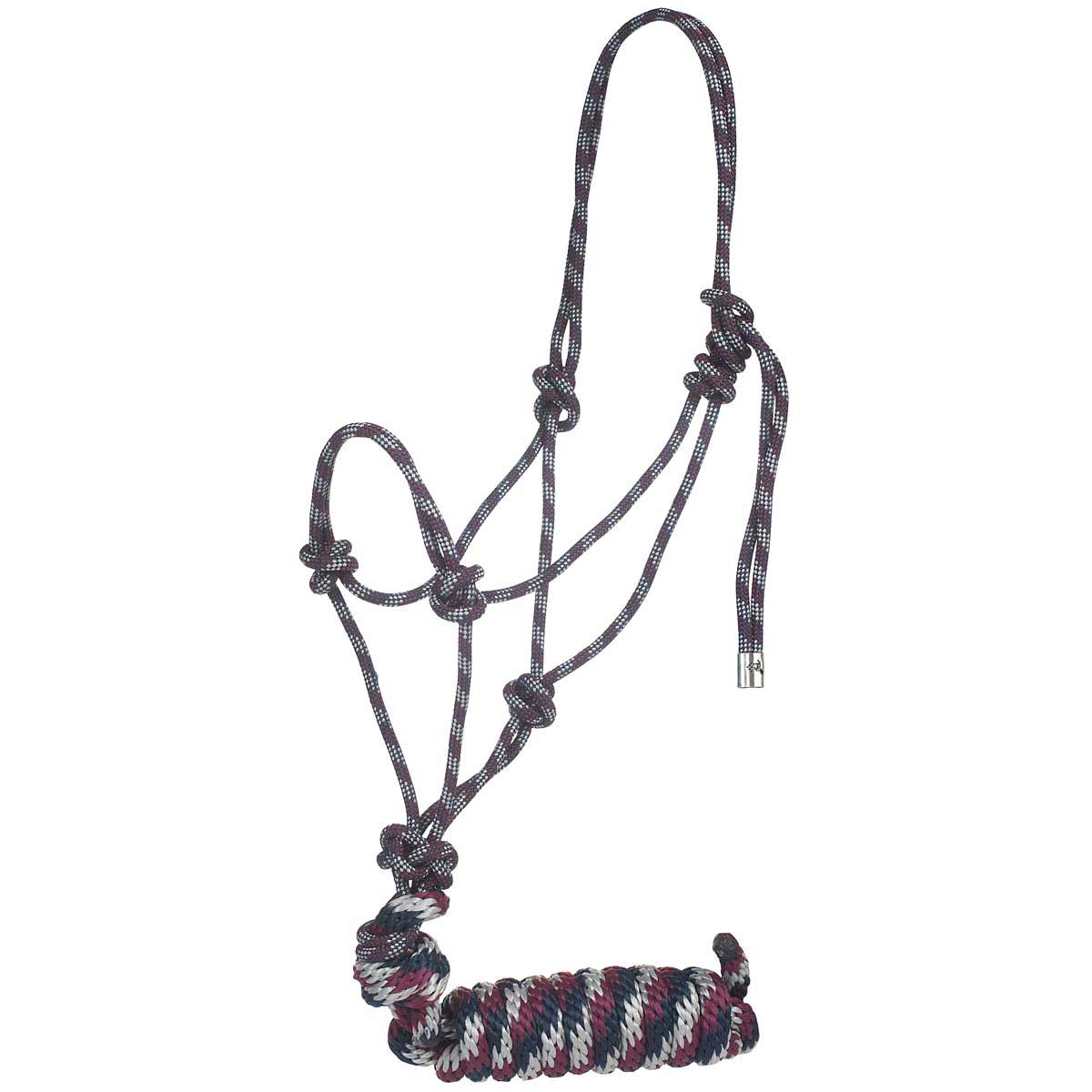 Rope Horse Halter Professional's Choice Halters Halters Leads