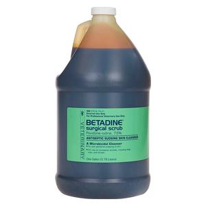 Betadine Surgical Scrub