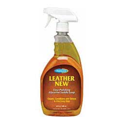Leather New Easy-Polishing Glycerine Saddle Soap Quart - Item # 12334