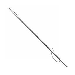 Economy Lunge Whip Black - Item # 12489