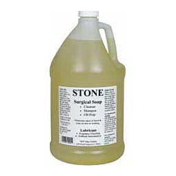 Stone Surgical Soap Gallon - Item # 12491