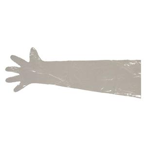 Disposable OB Sleeves Shoulder/Buff 1.1 mil (100 ct) - Item # 12495