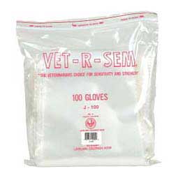 Disposable OB Sleeves Shoulder/Clear 1.35 mil (100 ct) - Item # 12496