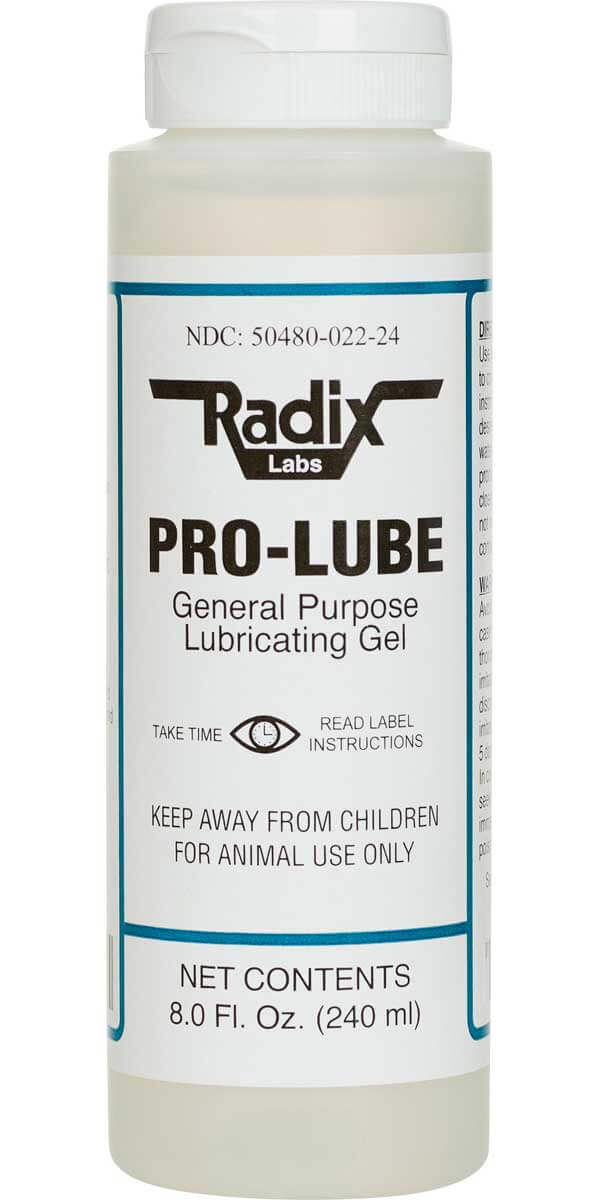 O.B. Lube General Purpose Lubricating Gel Generic (brand may vary) - Valley Vet Supply | Healthcare O.B. Lube General Purpose Lubricating Gel Generic (brand may vary) - Valley Vet Supply | Healthcare