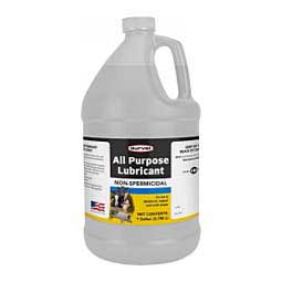 OB Lube for Animals 1 gallon - Item # 12498