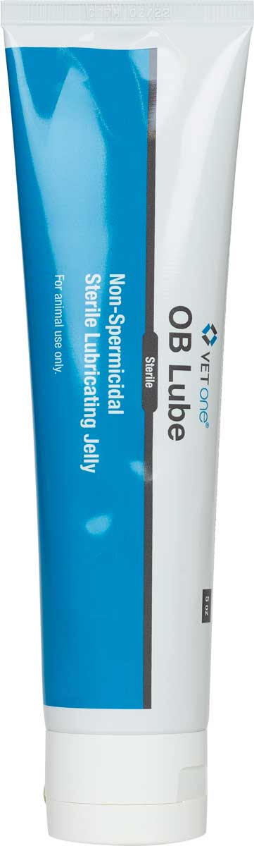 Non-Spermicidal Sterile Lubricating Jelly for Animal Use Only Brand May Vary - Valley Vet Supply | O Non-Spermicidal Sterile Lubricating Jelly for Animal Use Only Brand May Vary - Valley Vet Supply | O