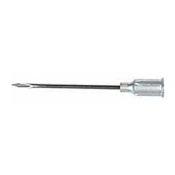 Disposable Needles-Aluminum Hub 1 ct (16 ga x 1 1/2'') - Item # 12528