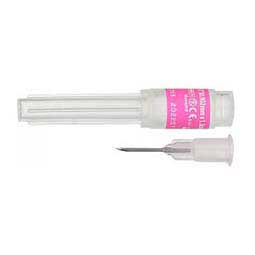 Disposable Needles-Polypropylene Hub 1 ct (20 ga x 1/2 in) - Item # 12538