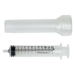 Disposable Syringes without Needles 1 ct (12 cc) - Item # 12556