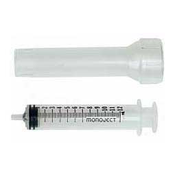 Disposable Syringes without Needles 1 ct (12 cc) - Item # 12556