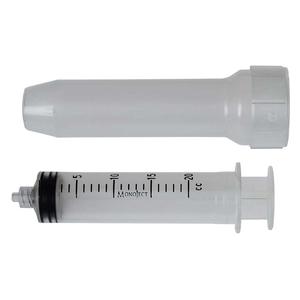 Disposable Syringes without Needles 1 ct (20 cc w/luer lock) - Item # 12557