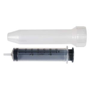 Disposable Syringes without Needles 1 ct (35 cc) - Item # 12558