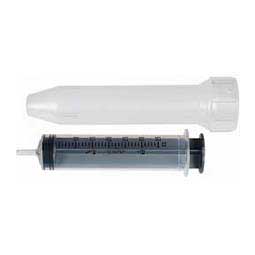 Disposable Syringes without Needles 1 ct (35 cc) - Item # 12558