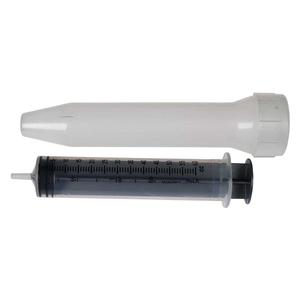Disposable Syringes without Needles 1 ct (60 cc) - Item # 12559