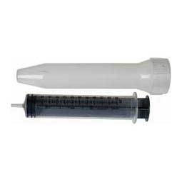 Disposable Syringes without Needles 1 ct (60 cc) - Item # 12559