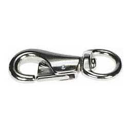 Bull Snap Nickel 4'' - Item # 12577
