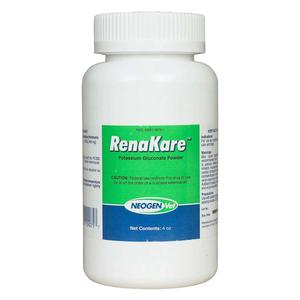 Renakare Powder for Dogs and Cats 4 oz - Item # 1257RX