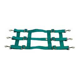 Nylon Stall Guard Green - Item # 12587