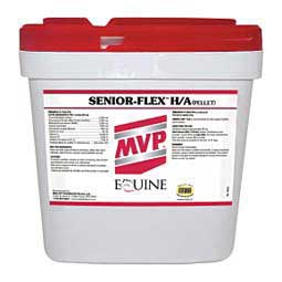 Senior-Flex H/A for Horses 20 lb (160-320 days) - Item # 12659