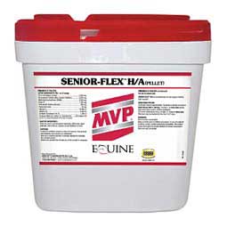 Senior Flex H/A Hyaluronic Acid Joint Supplement for Horses 20 lb (160-320 days) - Item # 12659