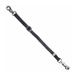 Nylon Trailer Tie Black - Item # 12763
