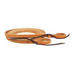 Harness Leather Split Horse Reins 1/2'' x 8' - Item # 12866