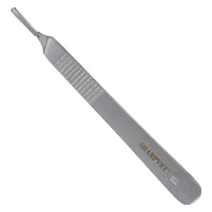 Surgical Handle No 3 Handle - Item # 12911